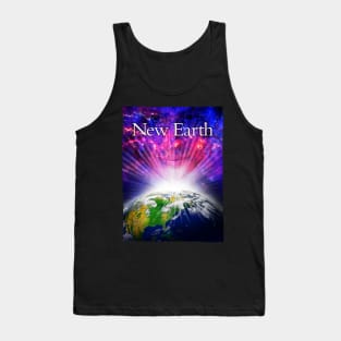 New Earth Tank Top